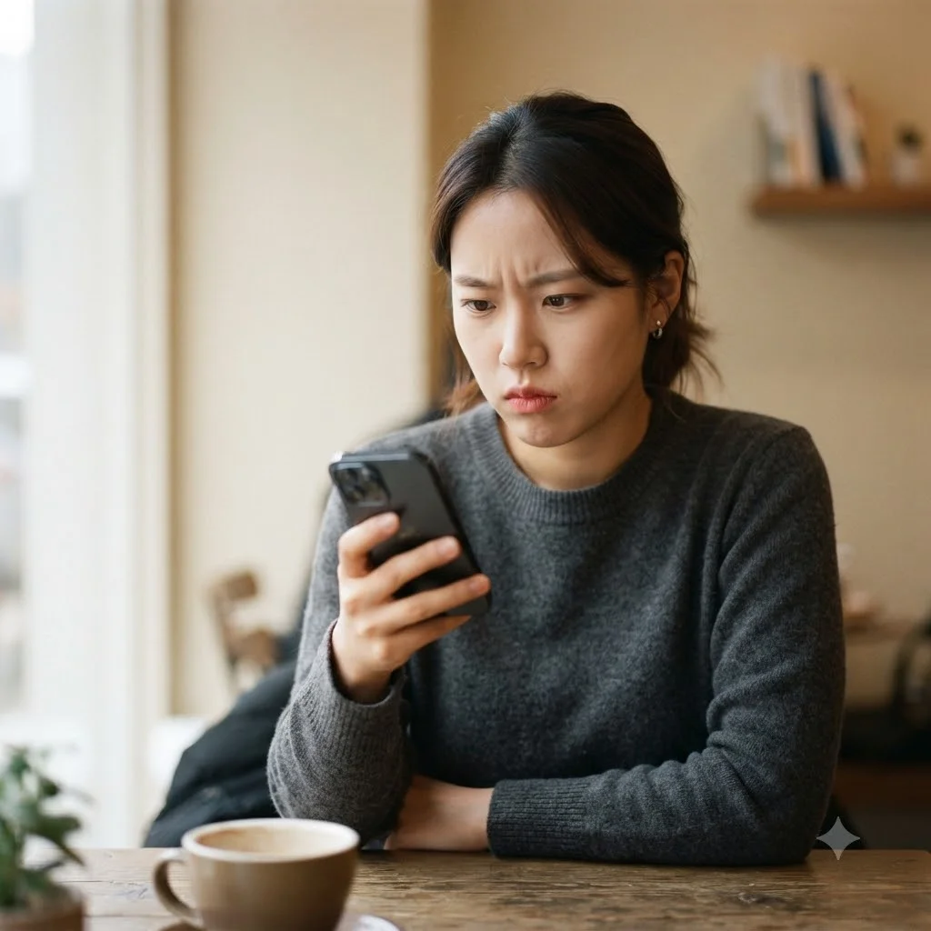 연예인 자숙 논란을 바라보는 우리의 자세