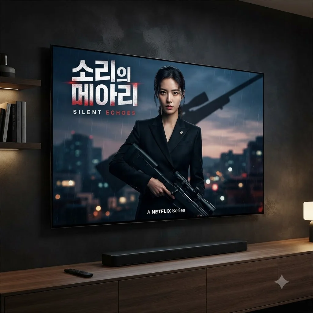한눈에 보는 유부녀 킬러 기본 정보 및 시청 방법