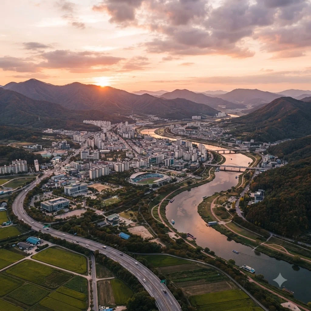 촬영지 정보와 효율적인 시청 가이드