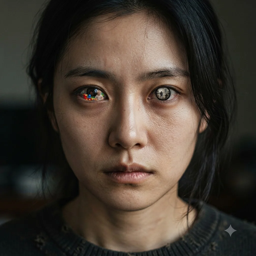 마치며: 유부녀 킬러가 우리에게 주는 카타르시스
