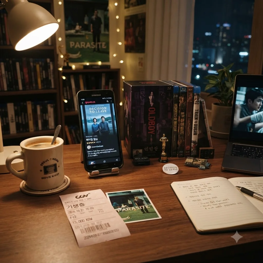 최고의 경험을 위한 관람 가이드