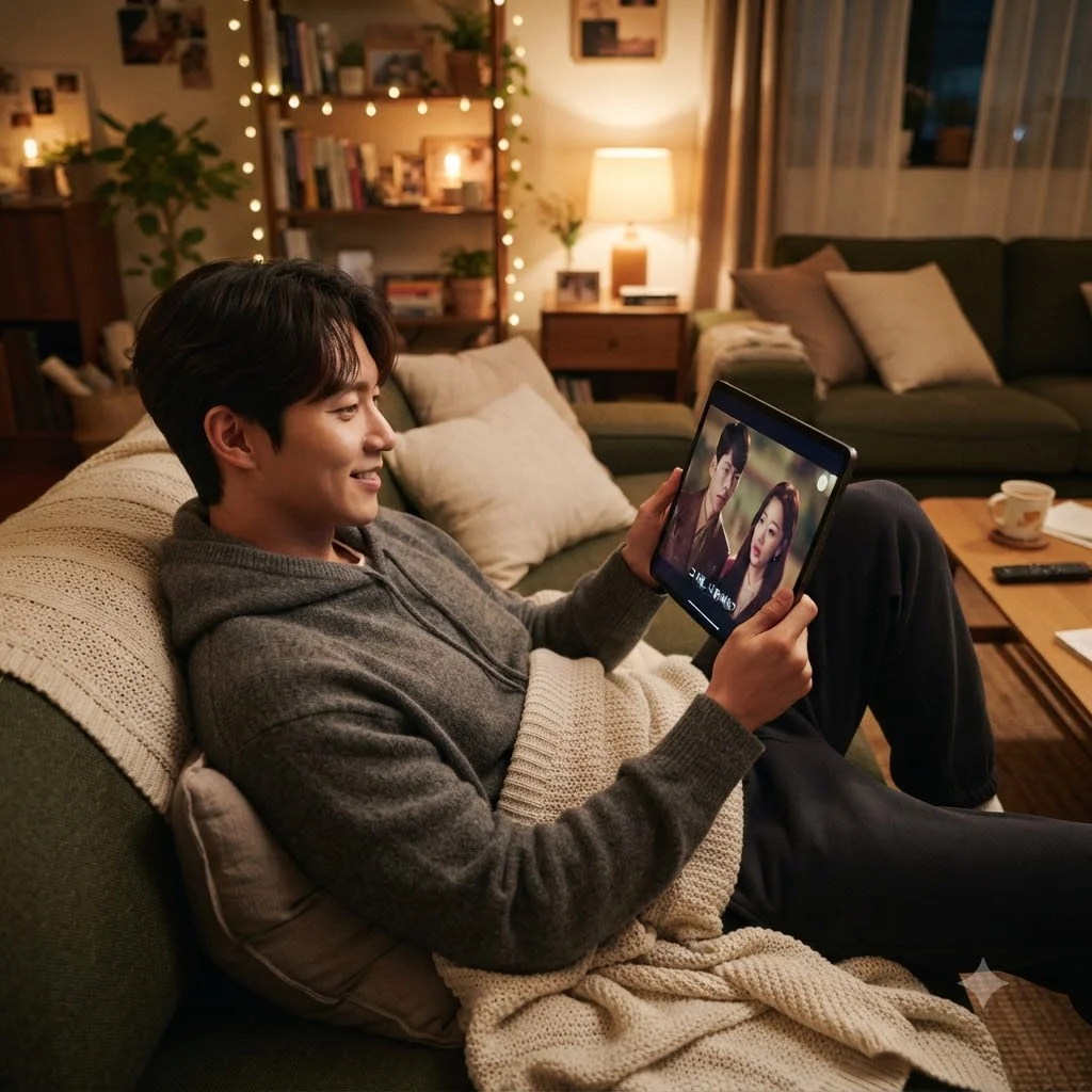 실패 없는 정주행! OTT 시청 가이드