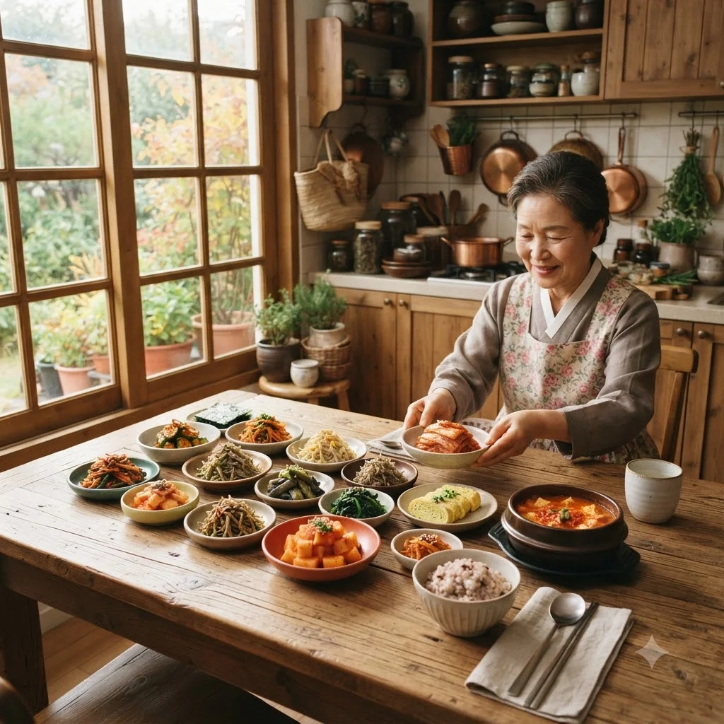 KBS 새 주말드라마 '사랑이 온다' 완전 정복