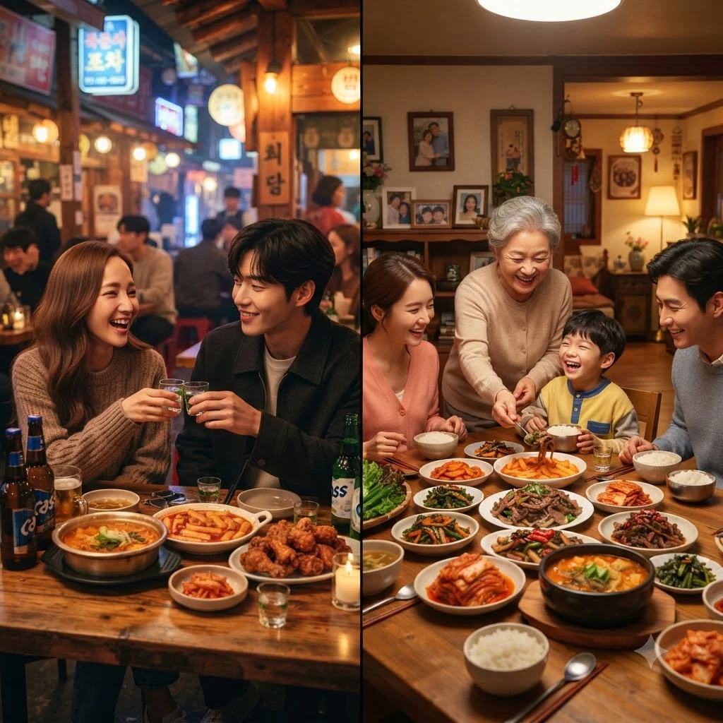 드라마 '사랑이 온다' 제대로 즐기는 관전 포인트