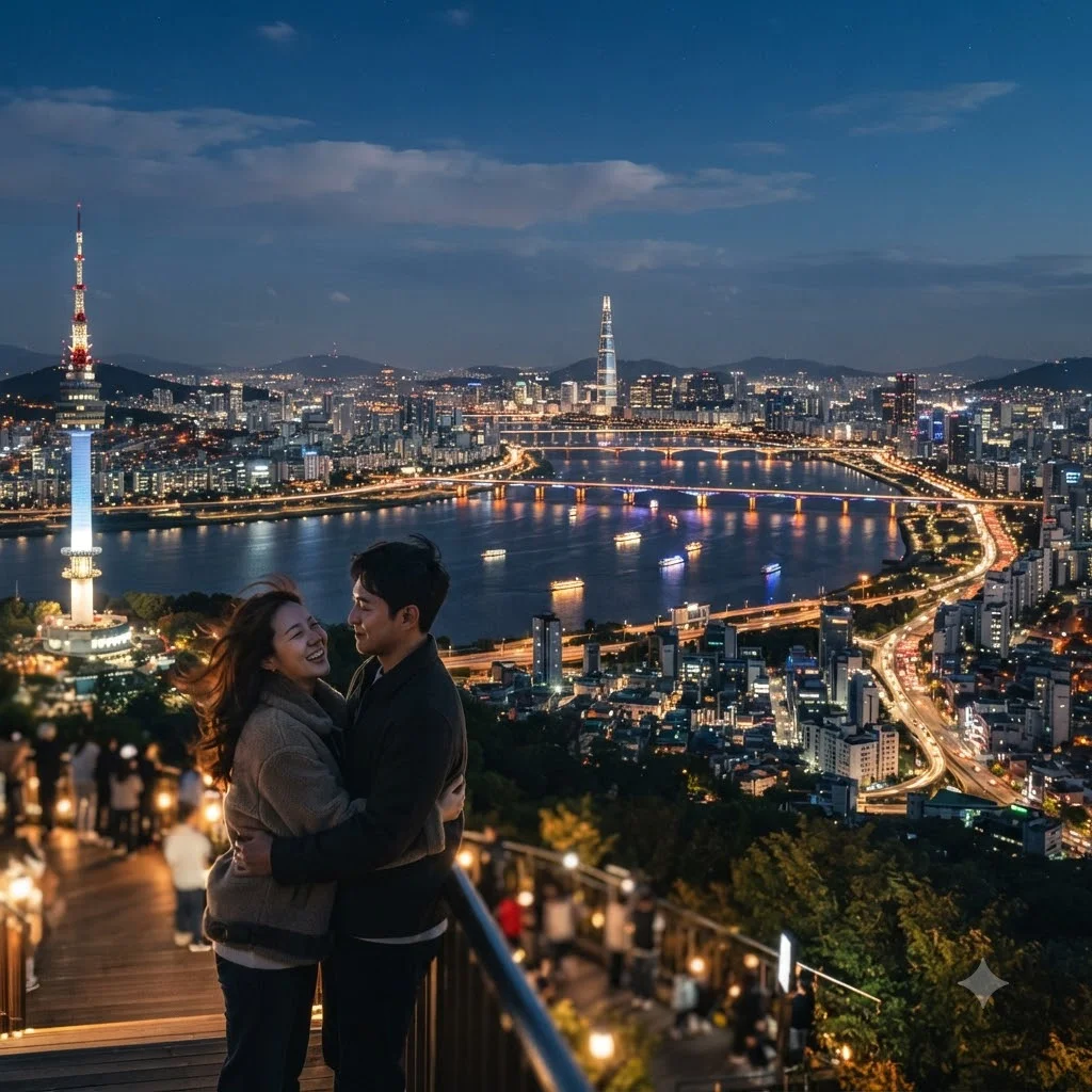 마무리하며: 결국 사랑은 엿처럼 질긴 것