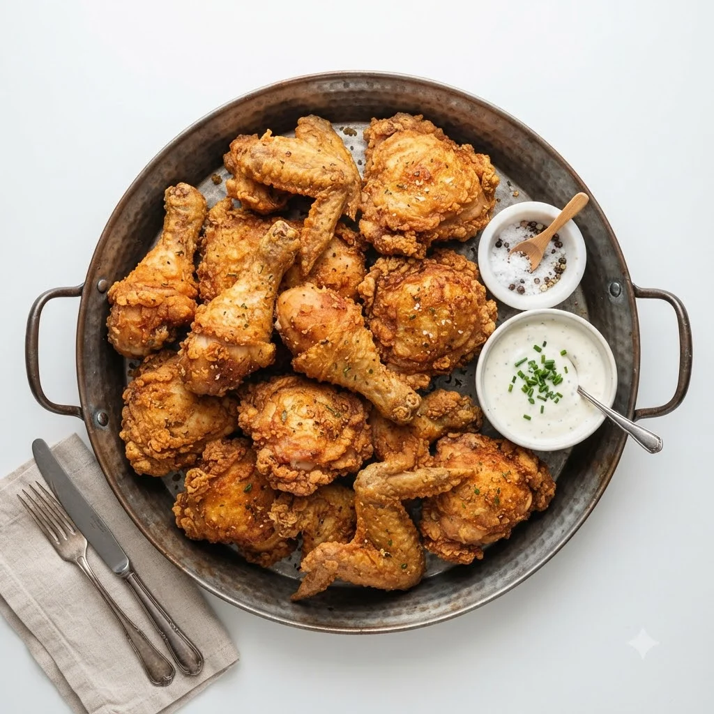 방문 전 필수 체크! 매일치킨 핵심 정보 요약