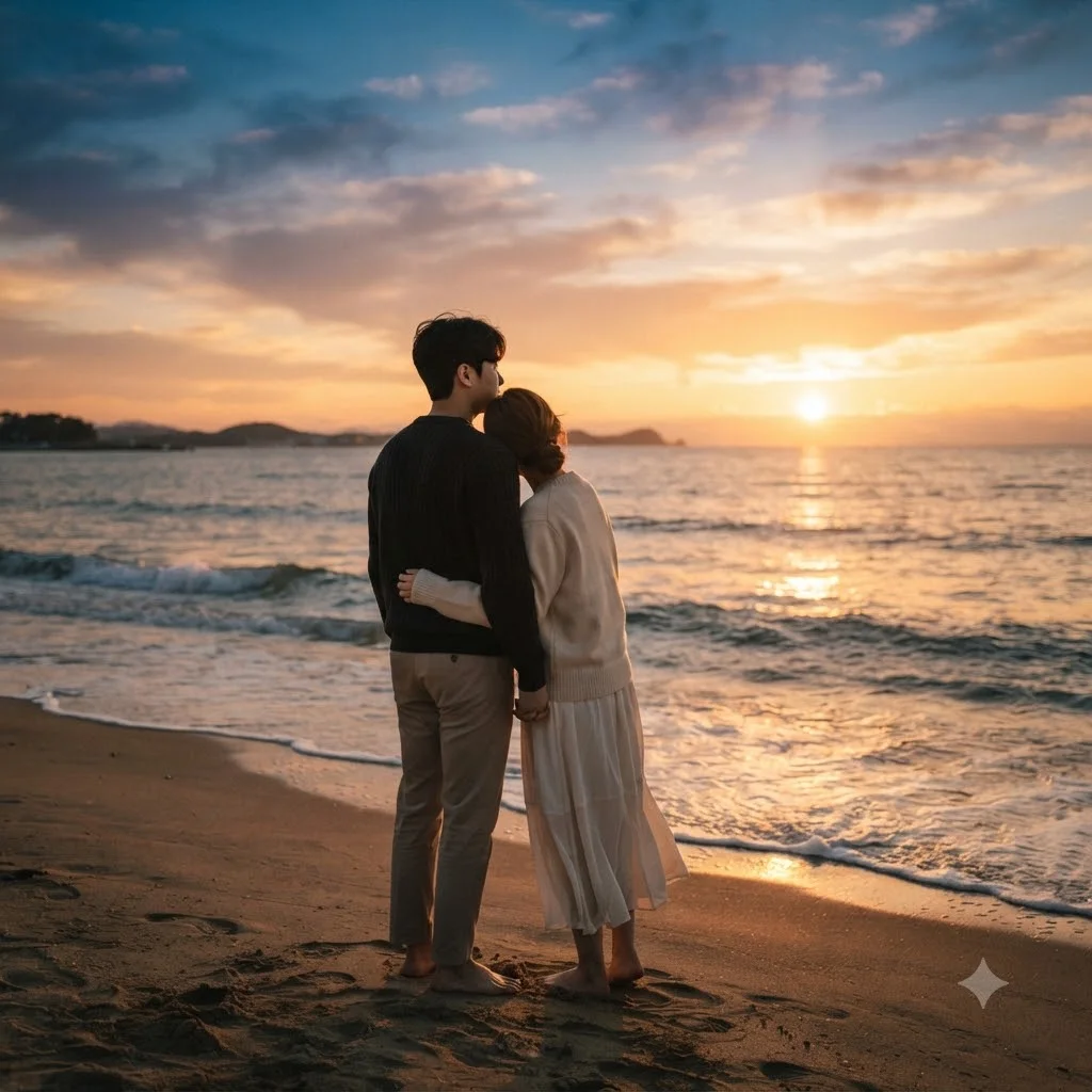 삶의 끝에서 다시 시작하는 사랑, '내 남은 연애'란?