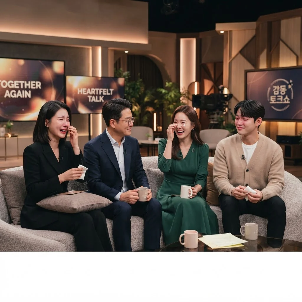 놓치면 안 될 '내 남은 연애' 기본 정보 요약