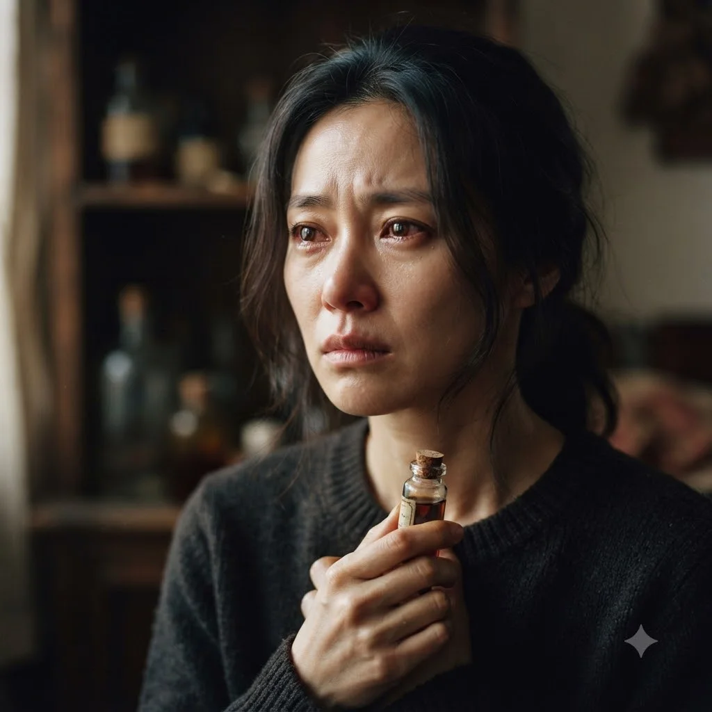 공효진 독극물 복용, 대체 무슨 일이 일어난 걸까요?