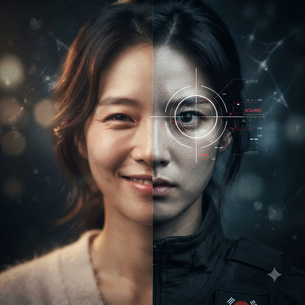 유보나의 이중생활: 주부 vs 킹피셔
