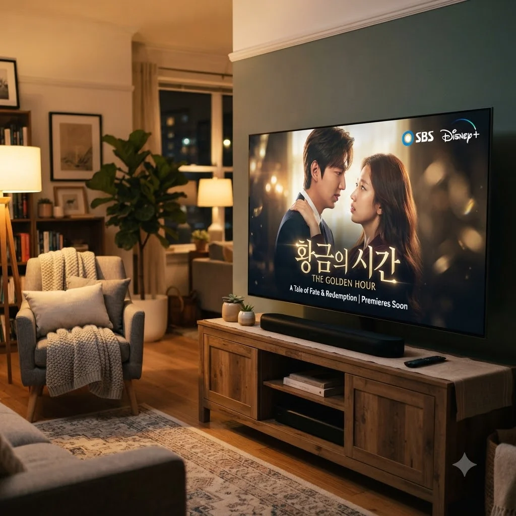 재벌X형사2 기본 정보 및 방영 일정