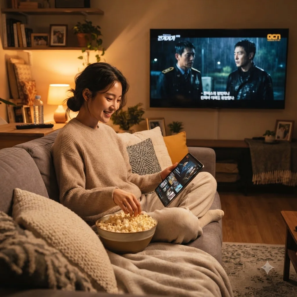 실전 시청 가이드: 200% 즐기는 방법