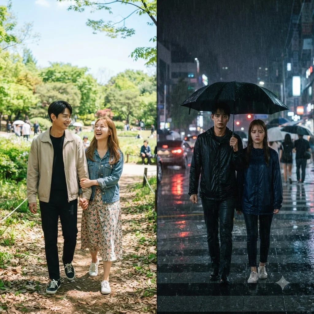 시청자들이 중도 하차하는 결정적 이유 3가지