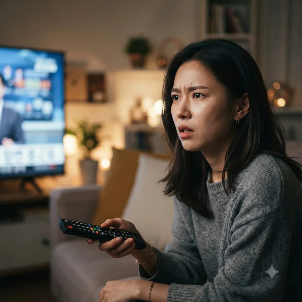호불호 끝판왕! 로맨스 vs 서사, 당신의 선택은?