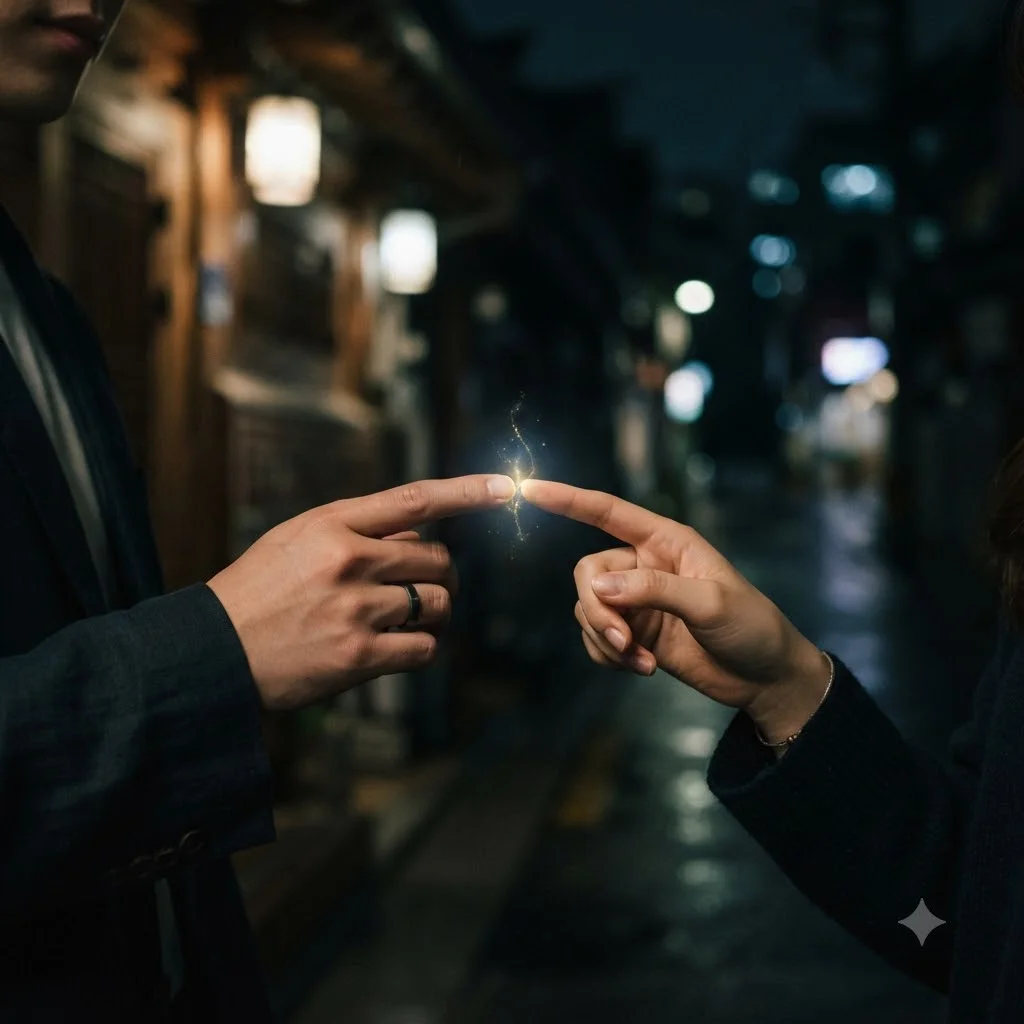 놓치면 안 되는 '오싹한' 설정 포인트