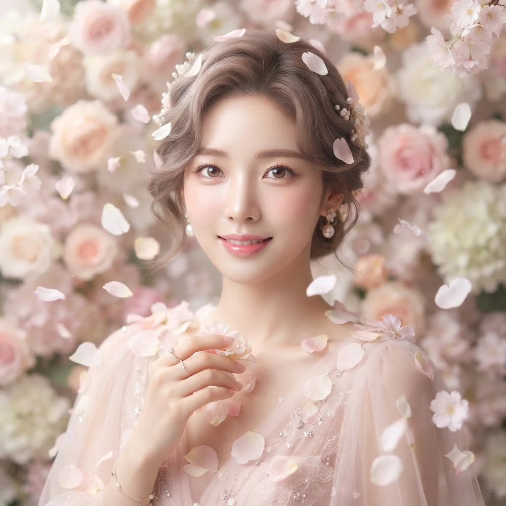 리센느 프로필 및 핵심 정체성 한눈에 보기