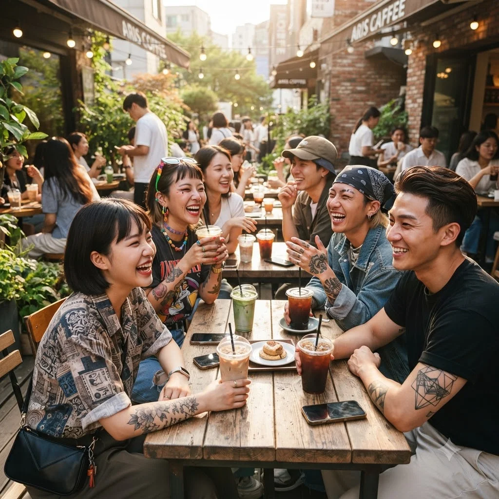 화제의 출연진 프로필 및 직업 분석