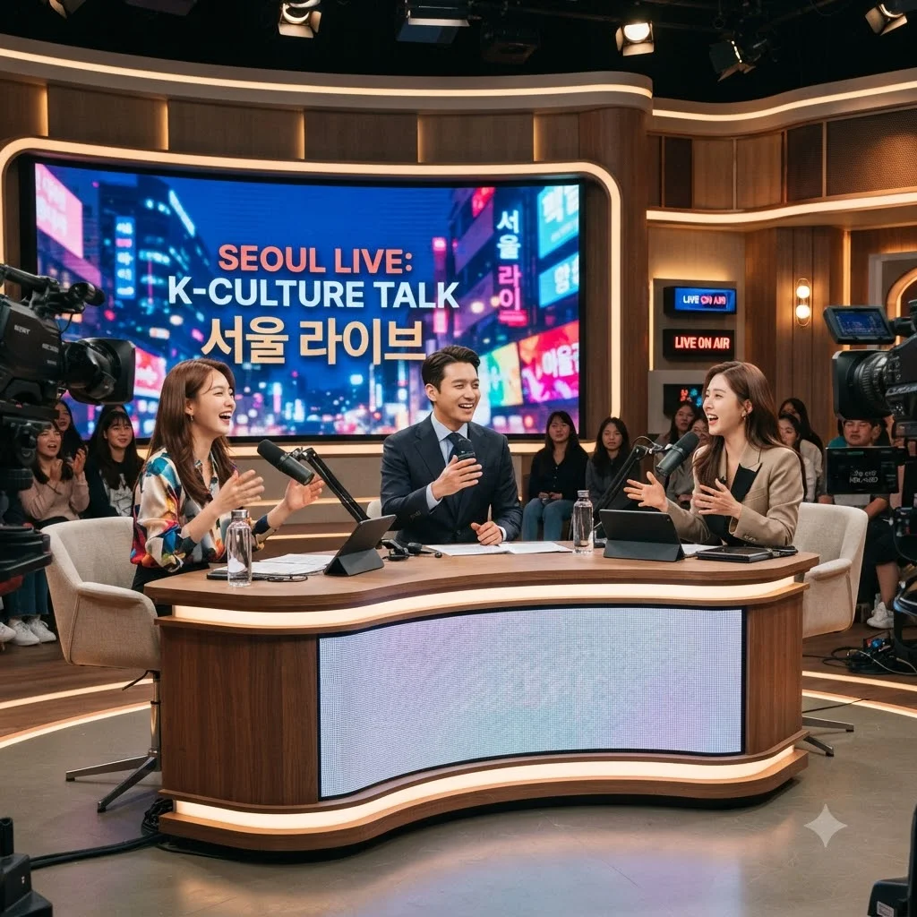 MC 라인업과 논란의 쟁점