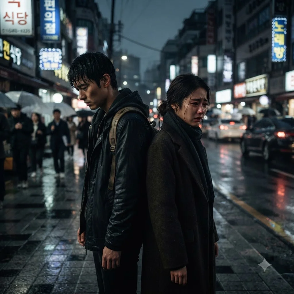 정해인 하영 로맨스 하차 이유, 정말 배우가 하차한 걸까요?