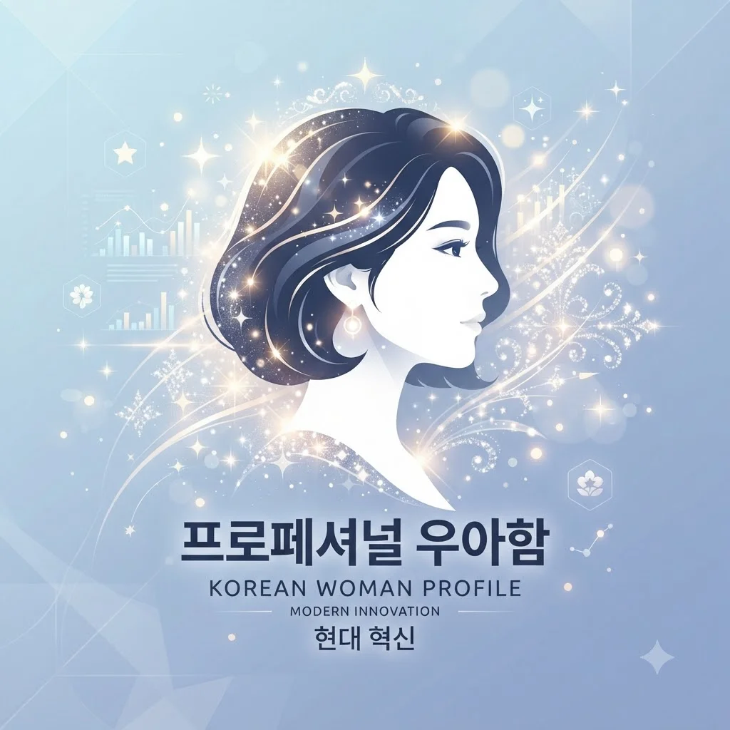 채화린 프로필 및 핵심 정보 한눈에 보기
