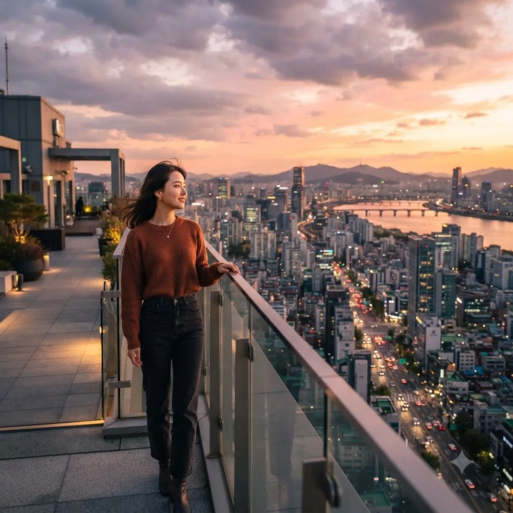 마무리하며: 채화린이 남긴 임팩트