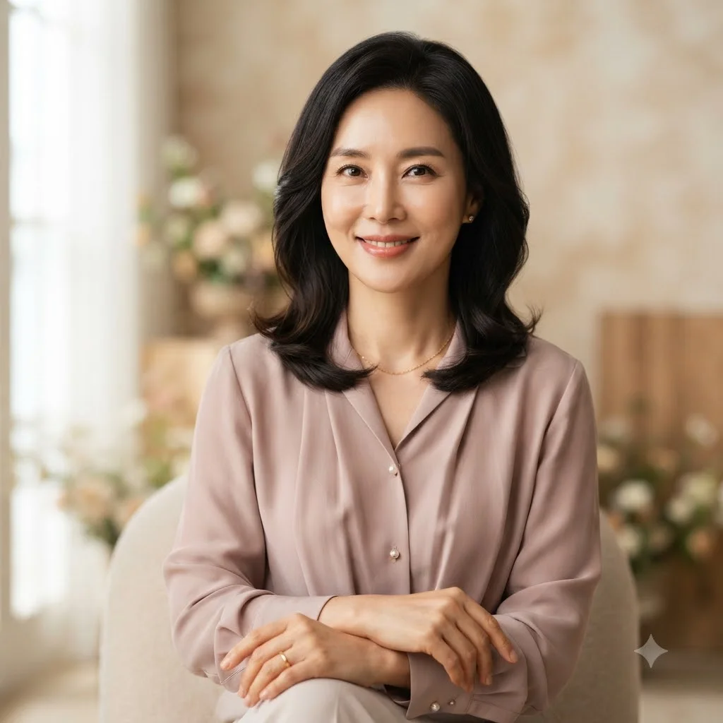 배우 오초희, 그녀는 누구일까요?
