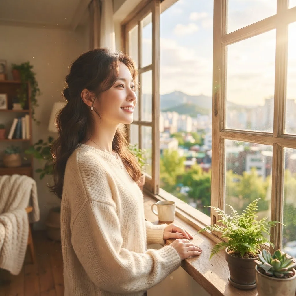 앞으로의 행보와 응원의 메시지