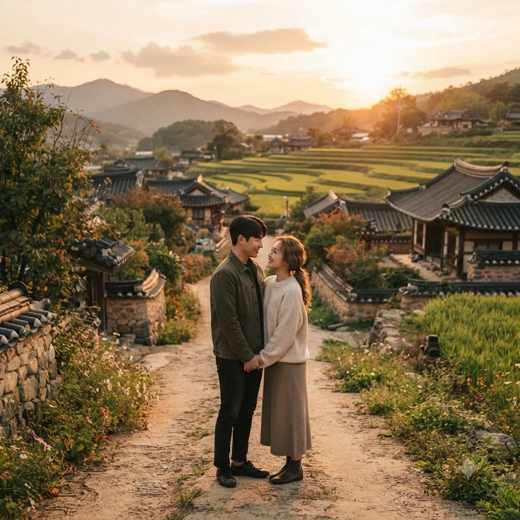 넷플릭스 신작 '이런 엿같은 사랑' 어떤 드라마일까?