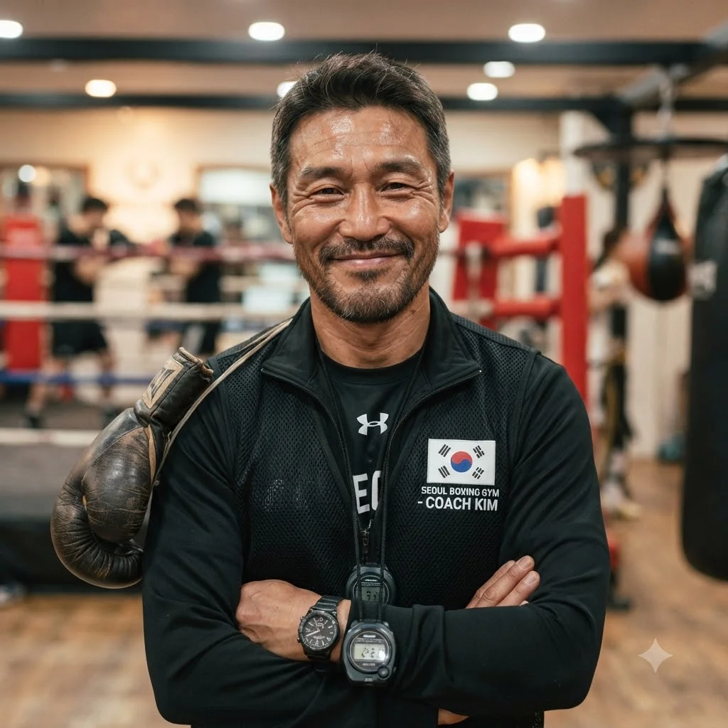 매력 폭발! 주요 등장인물 분석