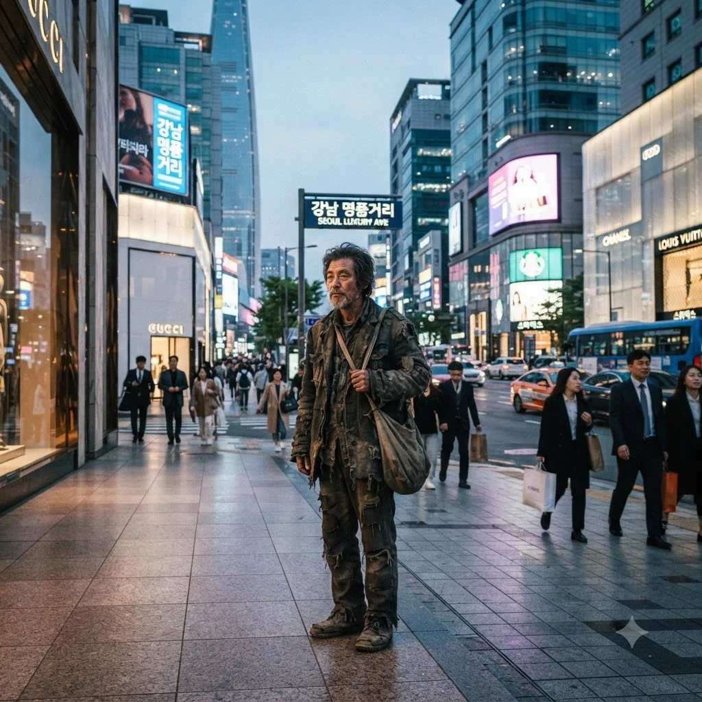 거지 아폴론, 도대체 어떤 드라마길래 난리일까?