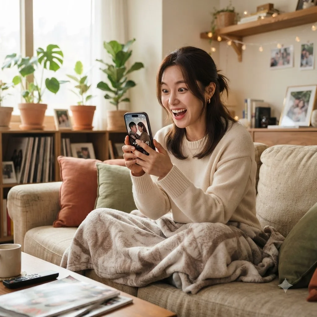 거지 아폴론 어디서 보나요? 시청 방법 안내
