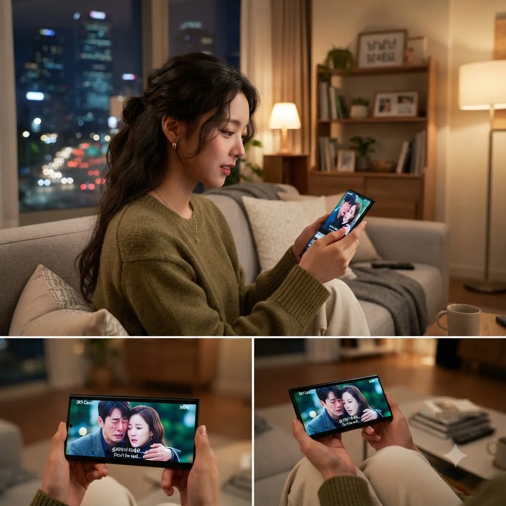 욕망의 덫, 어디서 어떻게 보나요?