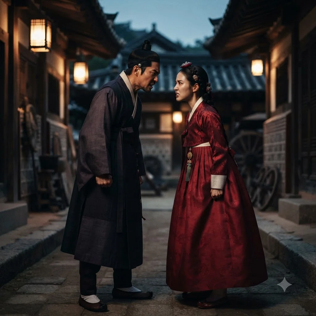 정우혜X등은희, 세 번째 만남이 특별한 이유