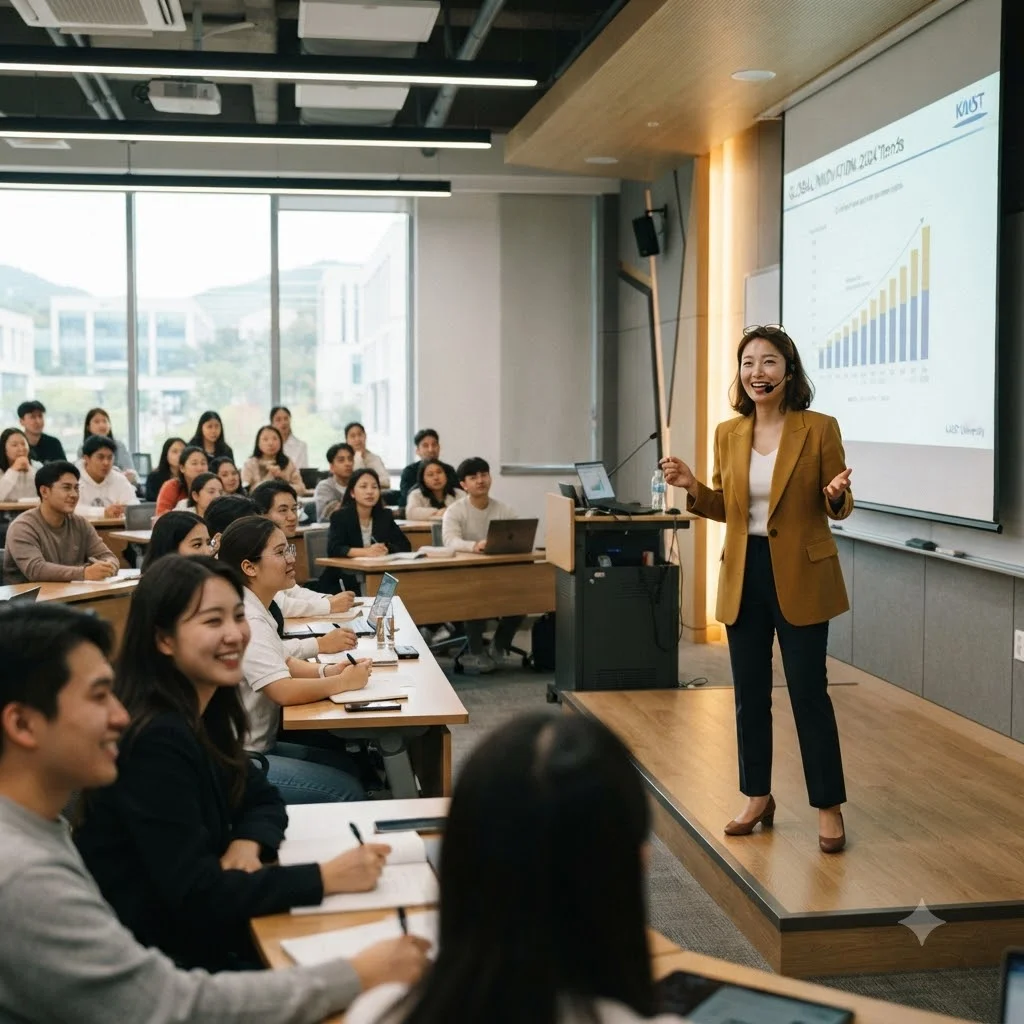 승무원에서 CEO까지, 놀라운 커리어 패스