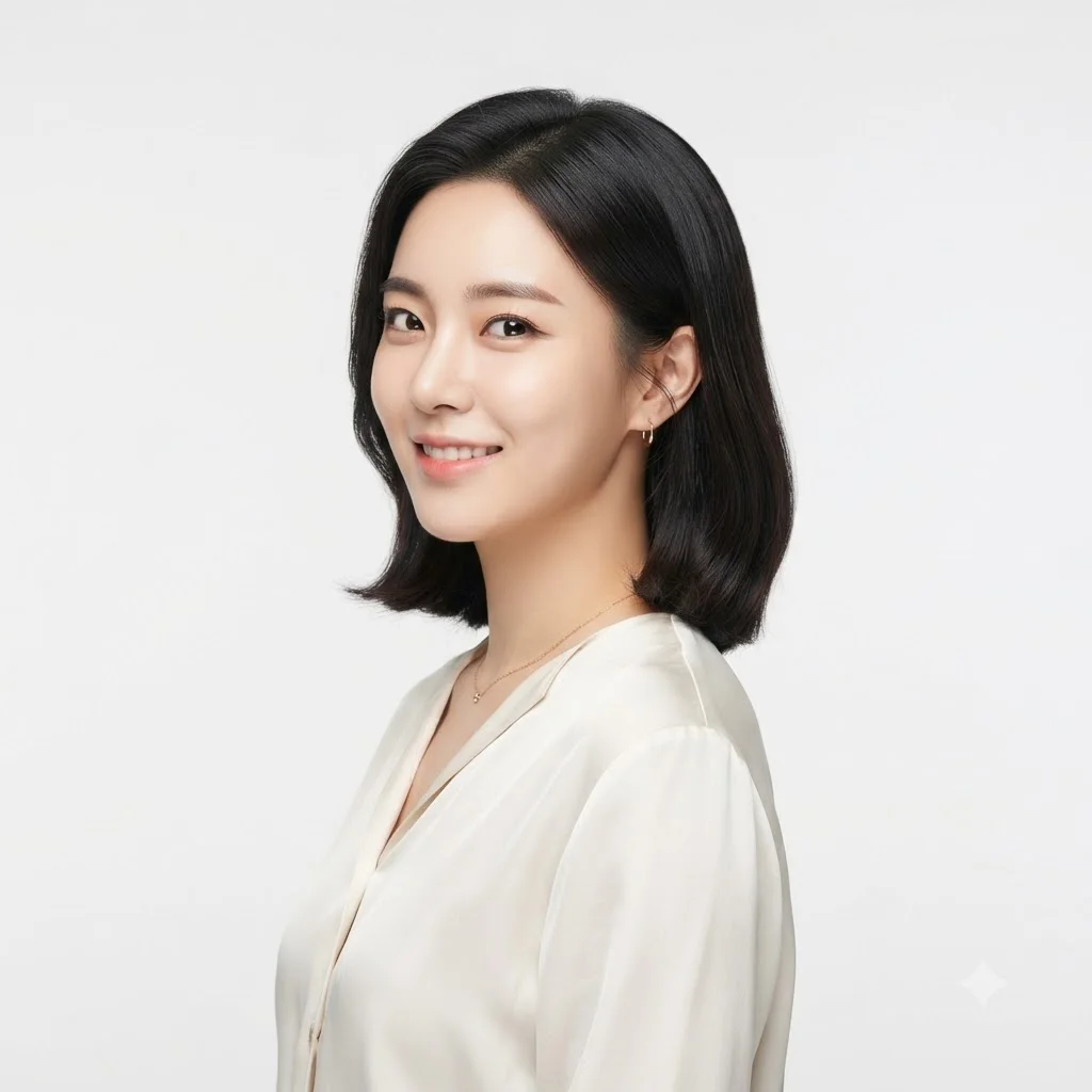 한눈에 보는 채화린 프로필 정보