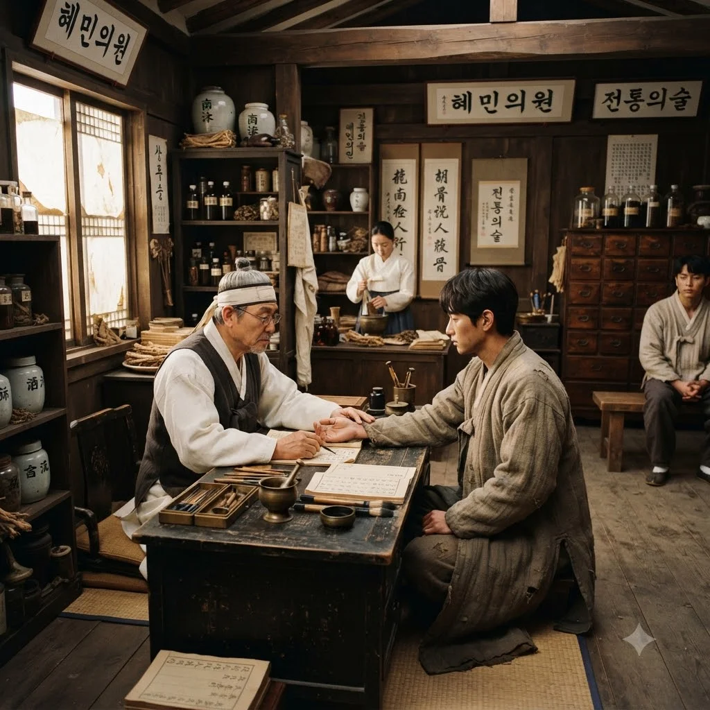 증조부 안상호, 어떤 인물이었나?