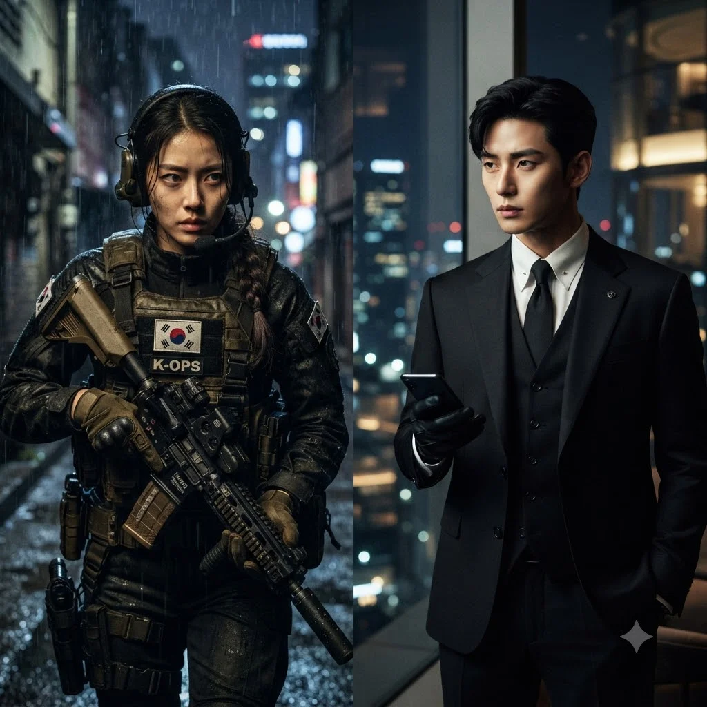 시즌2 줄거리와 확장된 세계관: 머더헬프 vs 바빌론