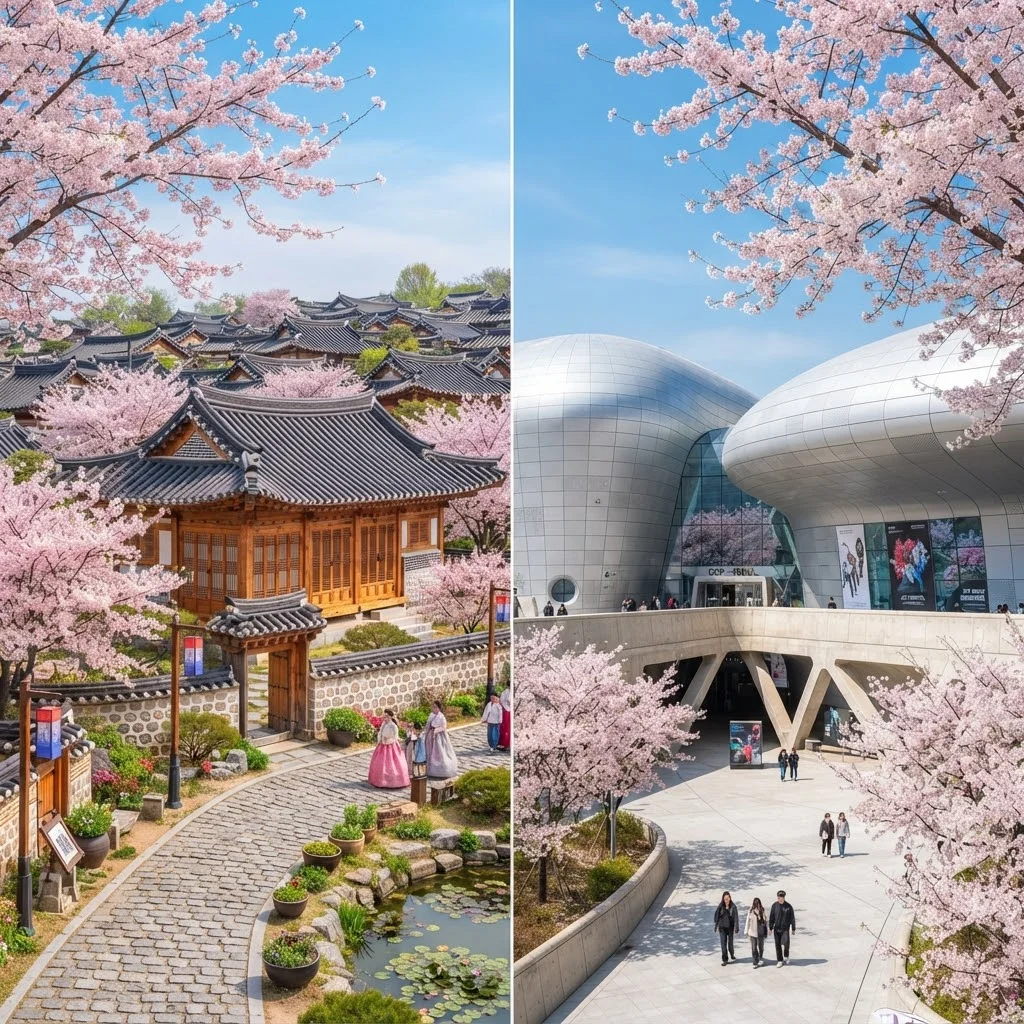 지역별 핵심 촬영지 한눈에 보기