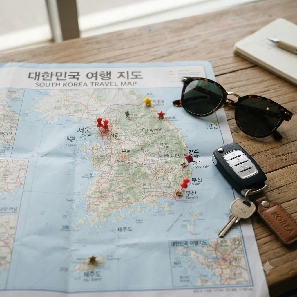 방문 전 꼭 알아두어야 할 주의사항