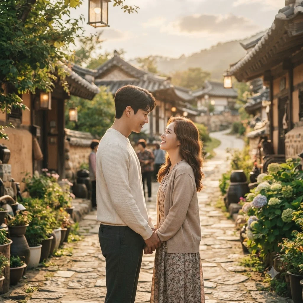 제목부터 파격적인 넷플릭스 신작, 도대체 어떤 드라마일까?