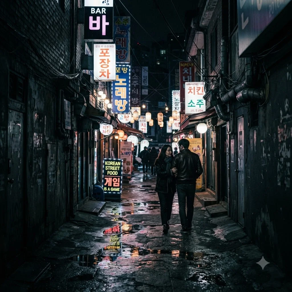 로코에서 누아르까지, 장르의 변주와 관전 포인트