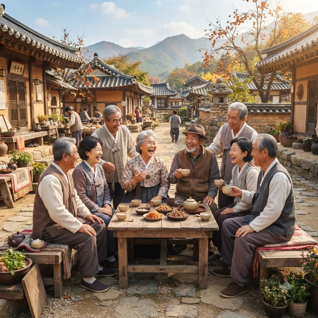 놓치지 말아야 할 조연들과 특별 출연진