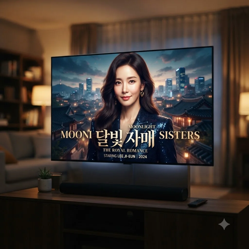 욕망의 덫 기본정보 한눈에 보기