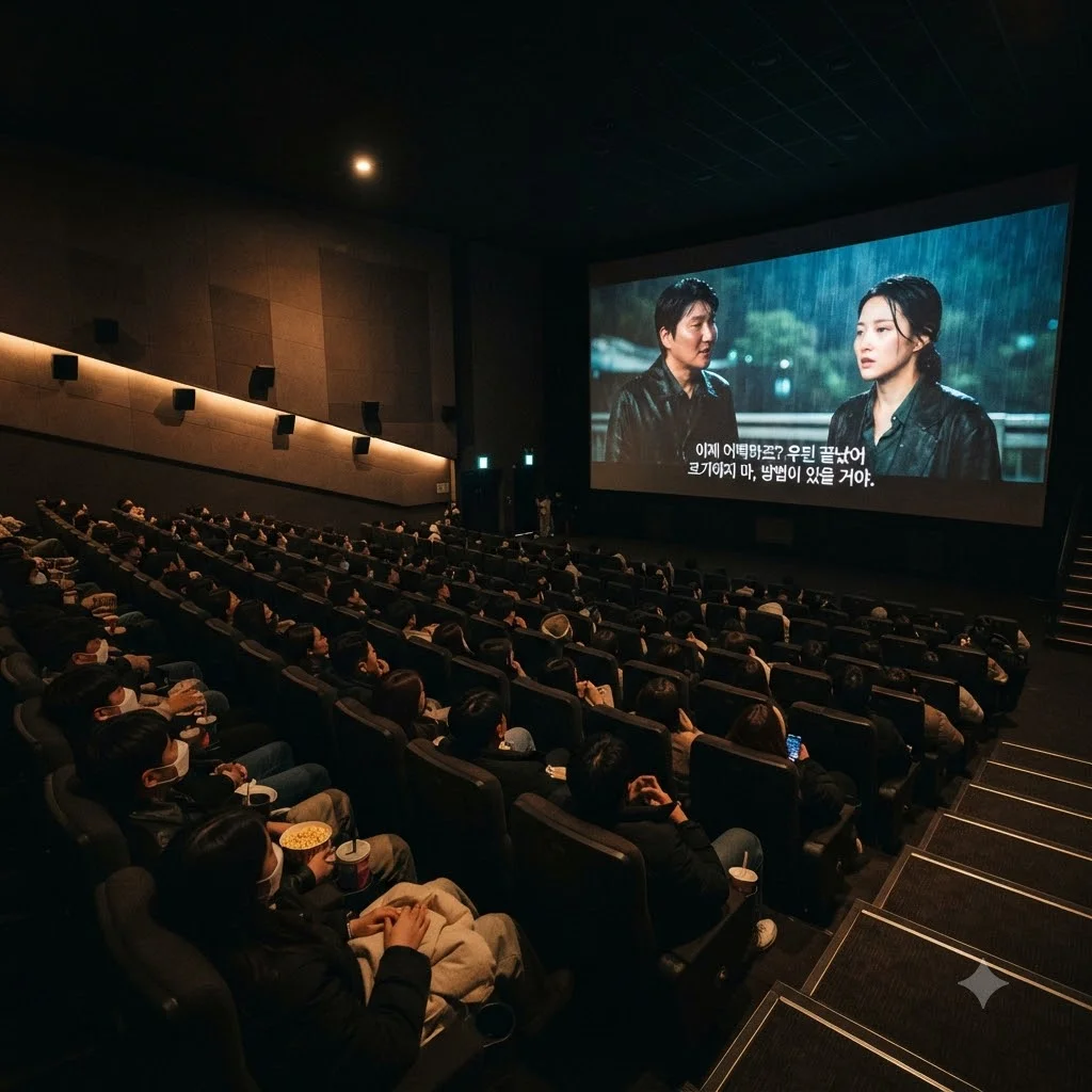 마무리하며: 배우 황정민의 앞으로가 기대되는 이유