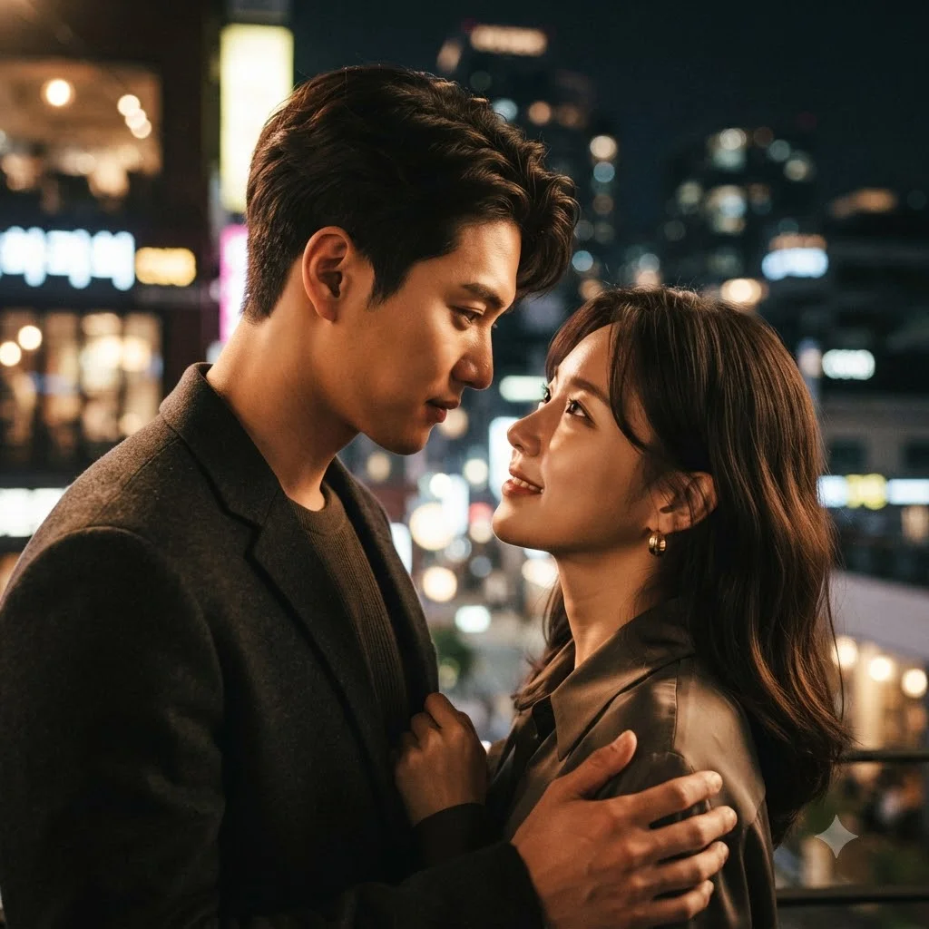 정우혜 X 등은희, 믿고 보는 '세 번째' 케미