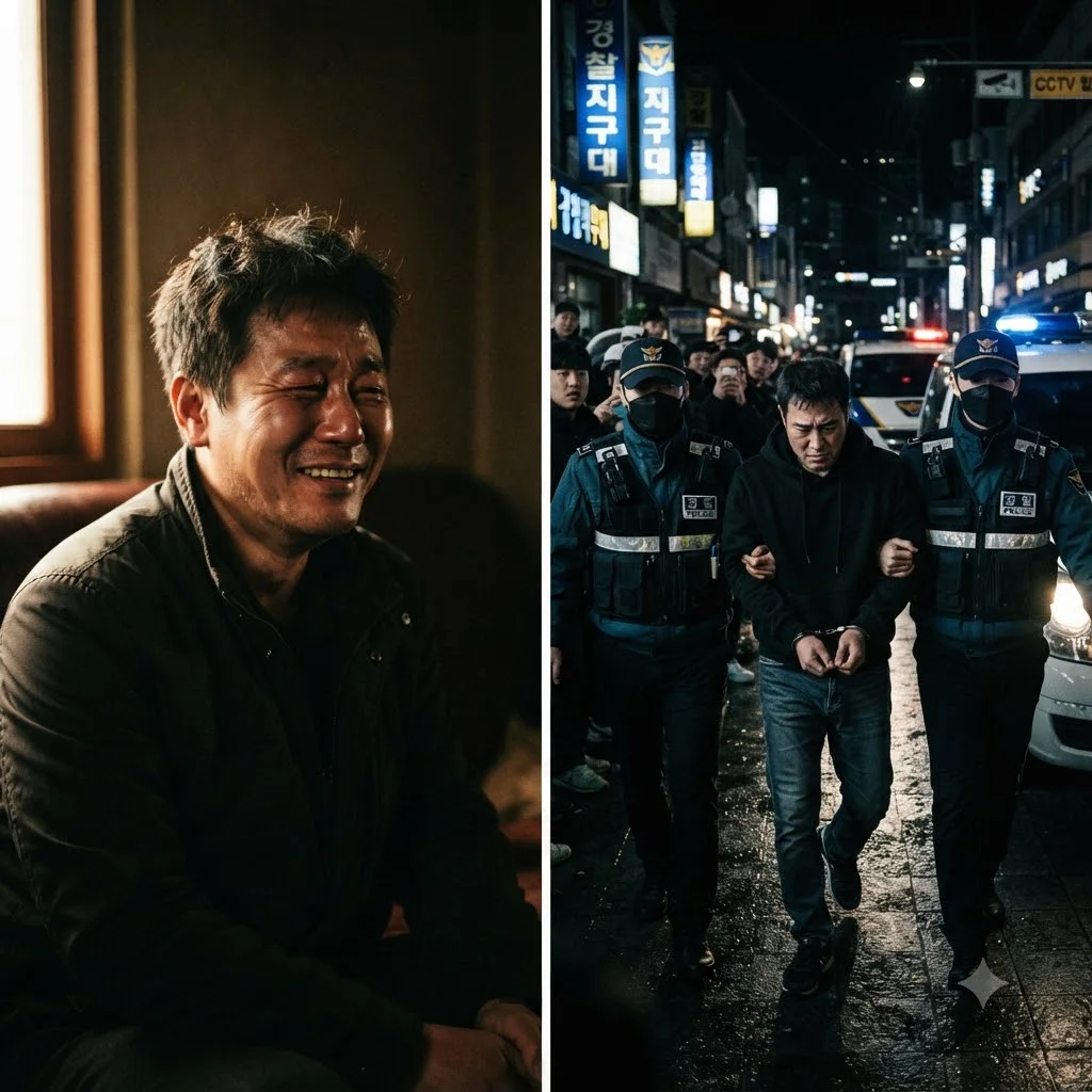 주요 인물들의 최종 운명 한눈에 보기