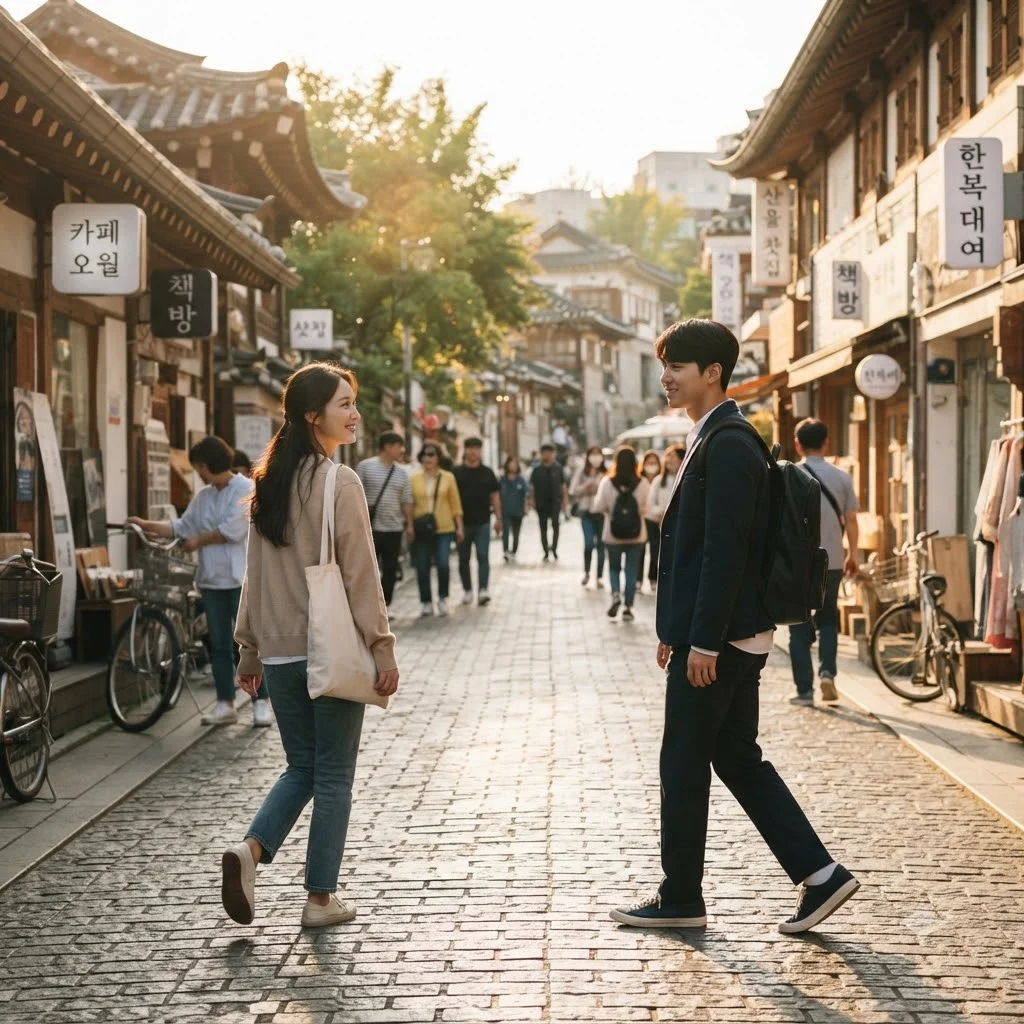 왜 재결합이 아닌 '이혼'이었을까? 제목의 진짜 의미