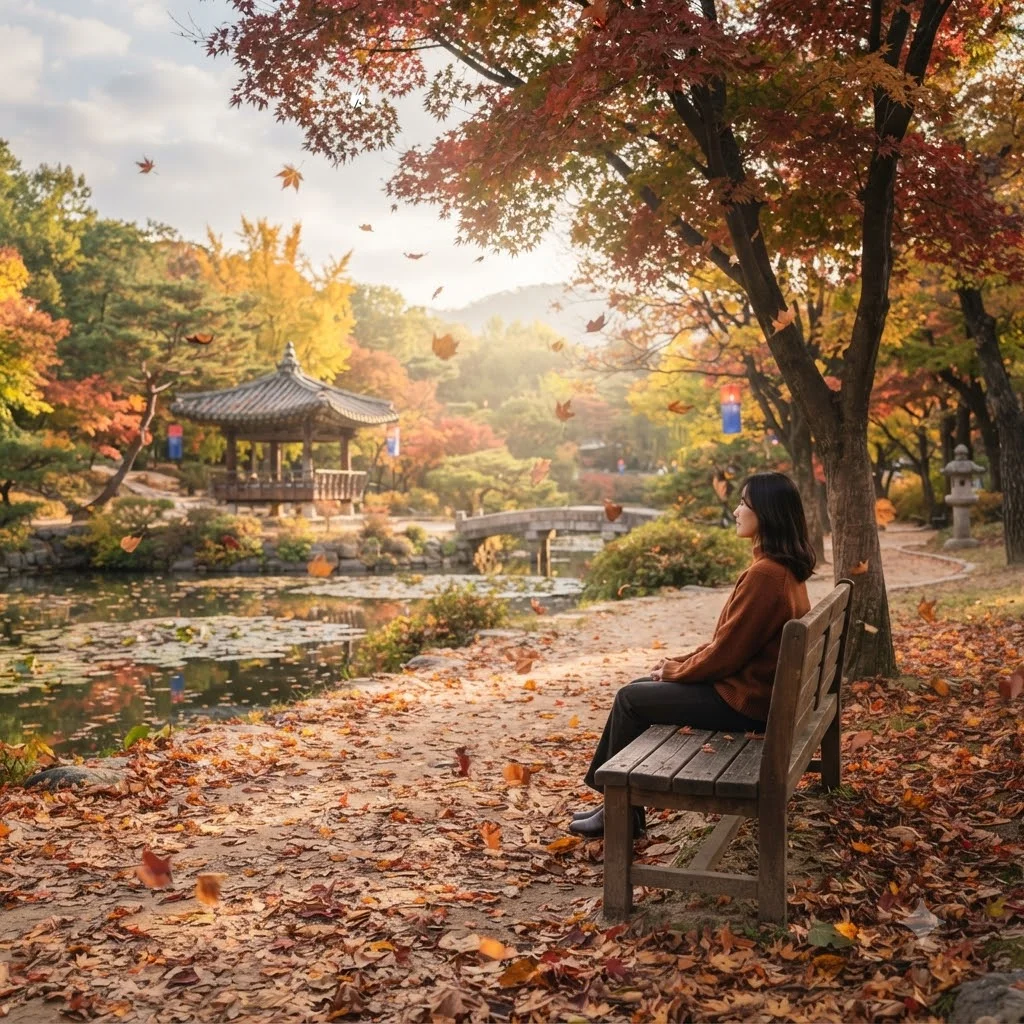 관람 전 주의사항 및 마음가짐
