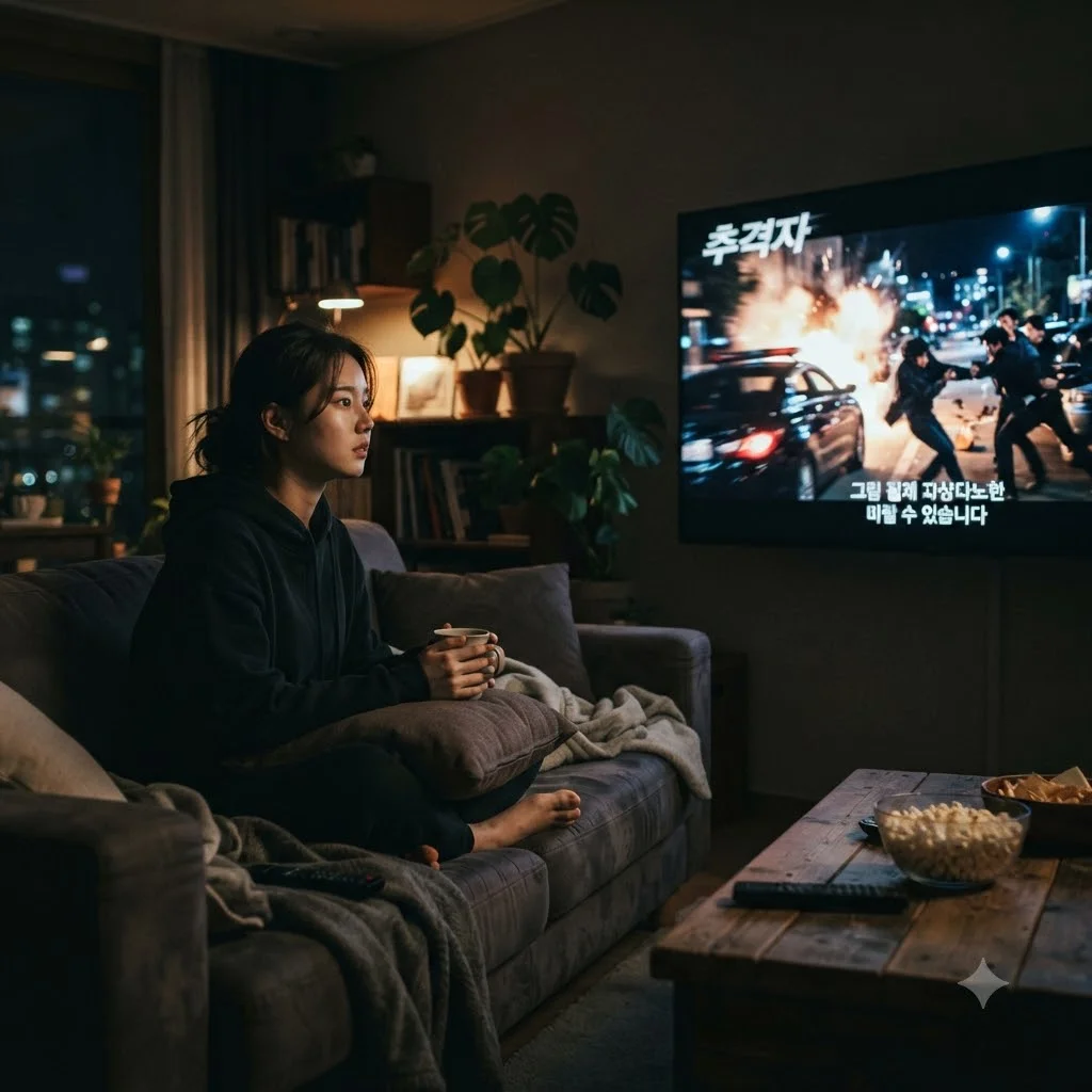 공개 일정과 시청 방법, 어떻게 될까?