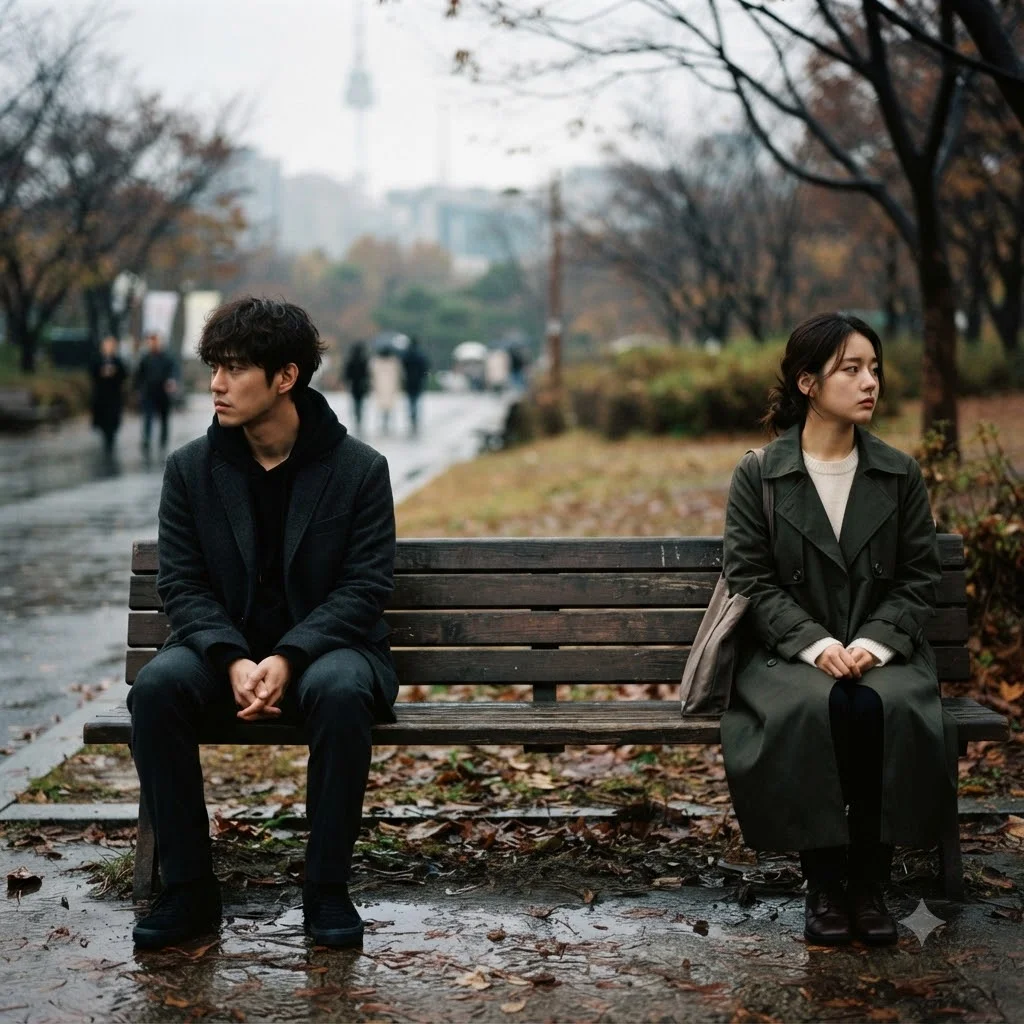 앗슨 vs 마군, 위기를 대하는 서로 다른 태도